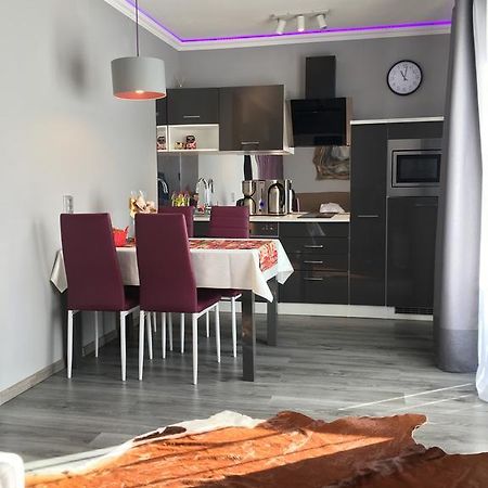 Golden Gapa City Center Apartment 22 Гармиш-Партенкирхен Екстериор снимка
