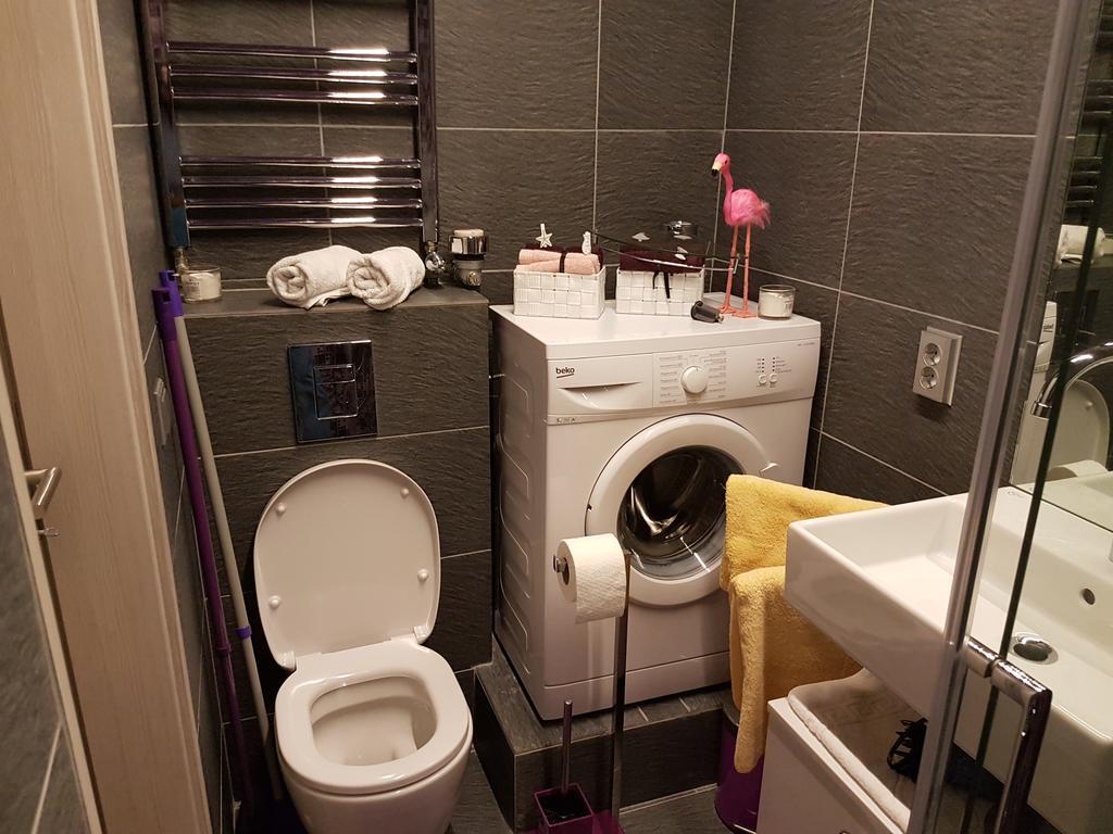 Golden Gapa City Center Apartment 22 Гармиш-Партенкирхен Екстериор снимка