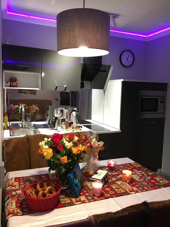 Golden Gapa City Center Apartment 22 Гармиш-Партенкирхен Екстериор снимка