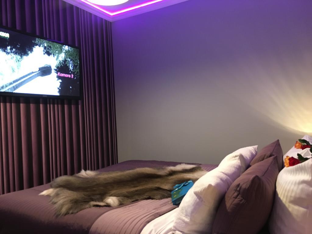 Golden Gapa City Center Apartment 22 Гармиш-Партенкирхен Екстериор снимка