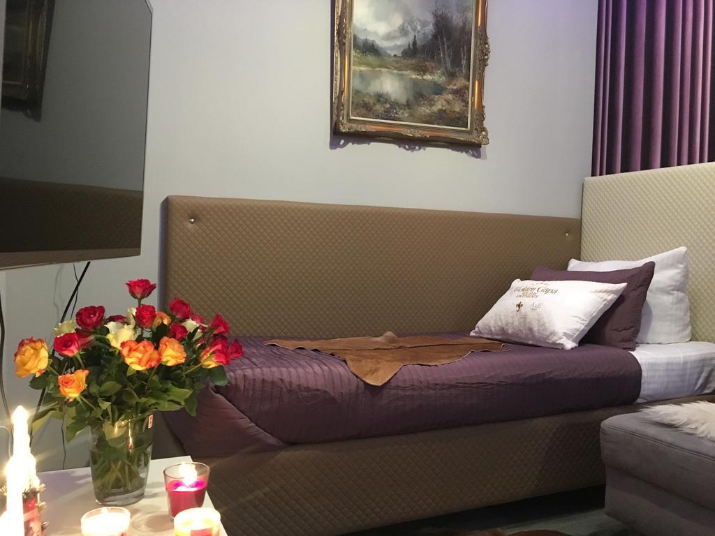 Golden Gapa City Center Apartment 22 Гармиш-Партенкирхен Екстериор снимка