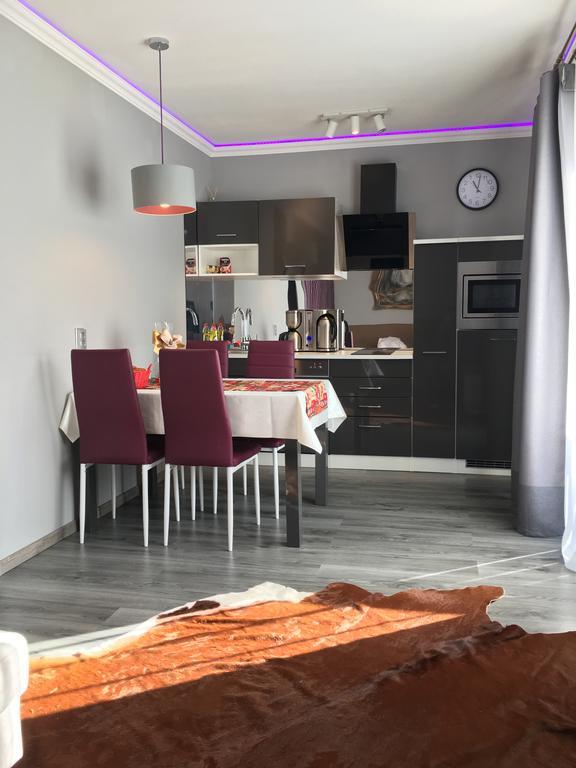 Golden Gapa City Center Apartment 22 Гармиш-Партенкирхен Екстериор снимка
